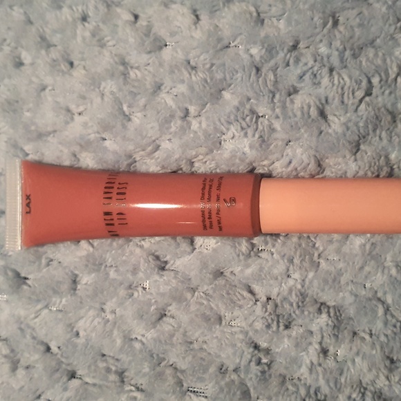 Floss My New Favourite Lip Gloss - LAX - Picture 2 of 2
